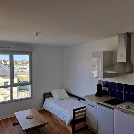 Residence La Pyro Bourges Ngoại thất bức ảnh