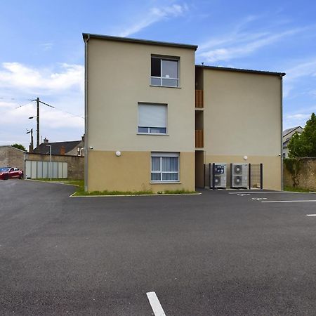 Residence La Pyro Bourges Phòng bức ảnh