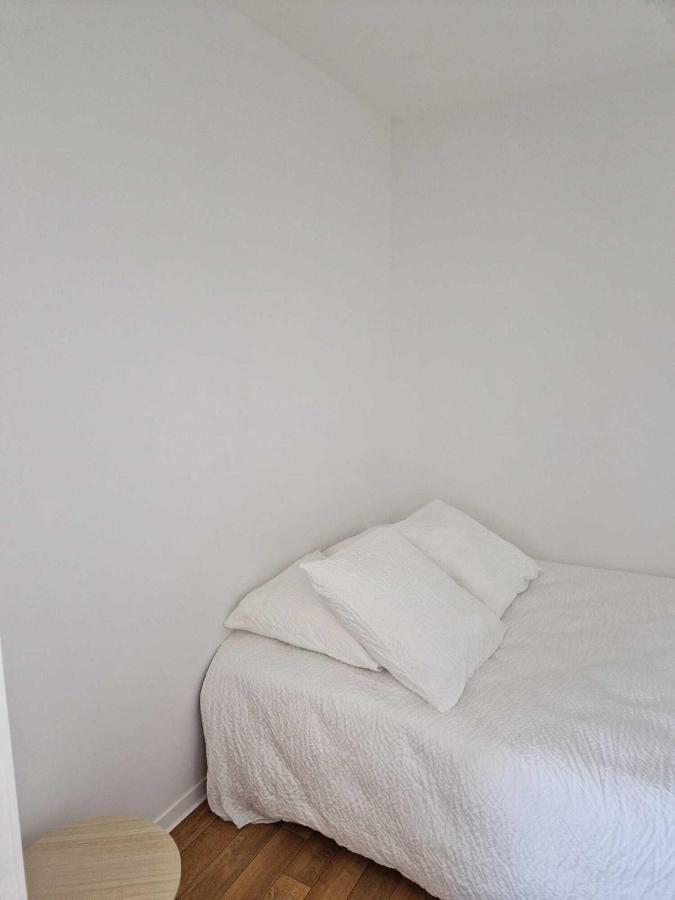 Residence La Pyro Bourges Ngoại thất bức ảnh